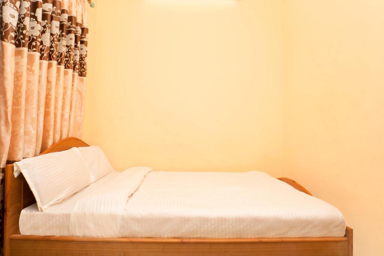 Spot On 397 Hotel Triveni Guest House Kathmandu Esterno foto